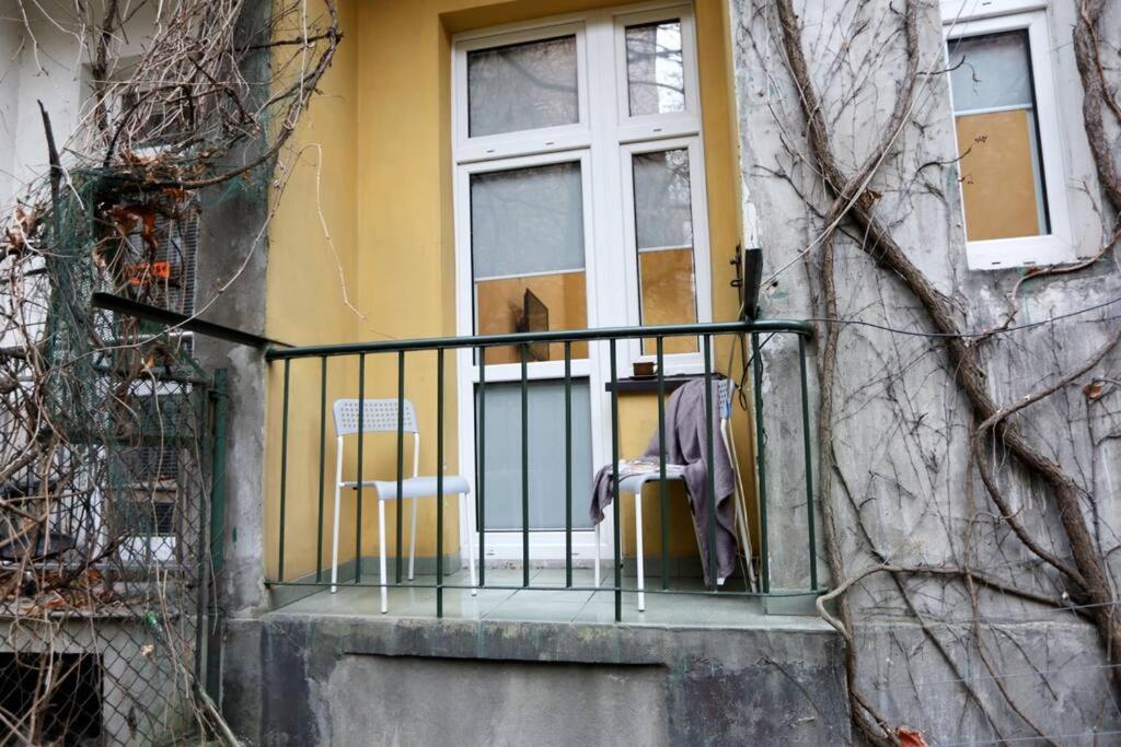 Batorego Cosy Apartment 2 Krakow Exterior photo